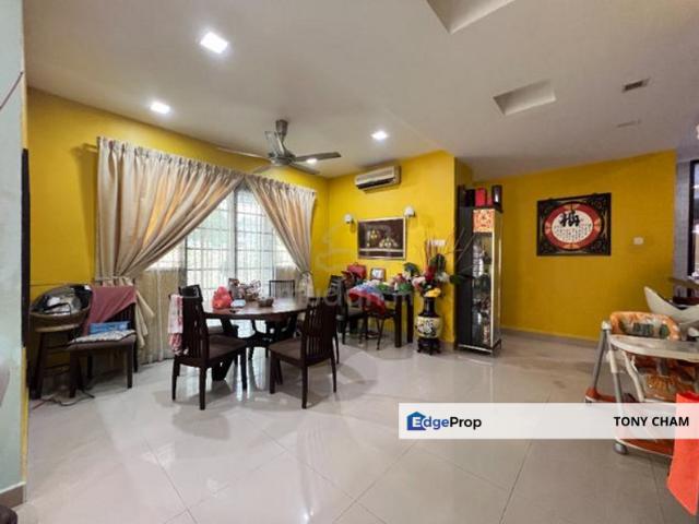 House for sale in Port Klang, Selangor