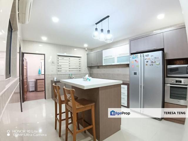 House for rent in Bandar Bukit Tinggi 2, Bandaraya Klang