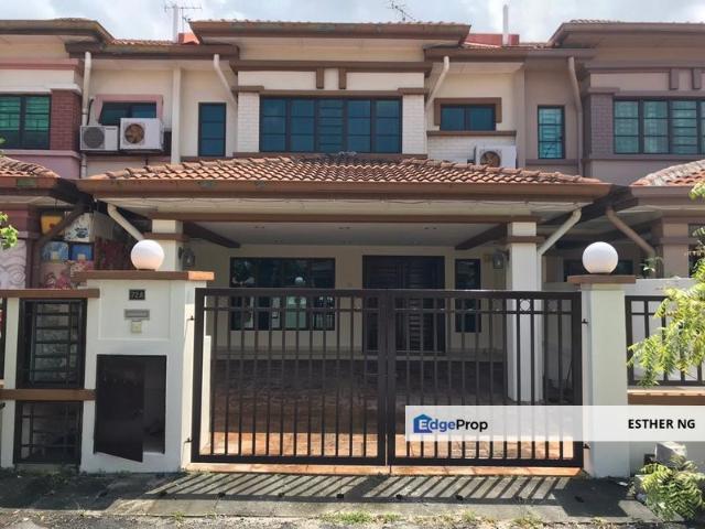 House for sale in Port Klang, Selangor