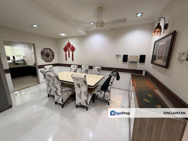 House for sale in Port Klang, Selangor