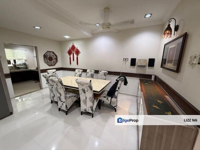 House for sale in Port Klang, Selangor