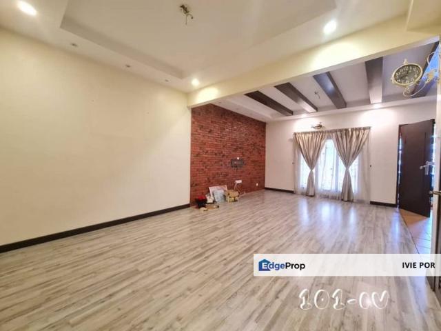 House for sale in Port Klang, Selangor