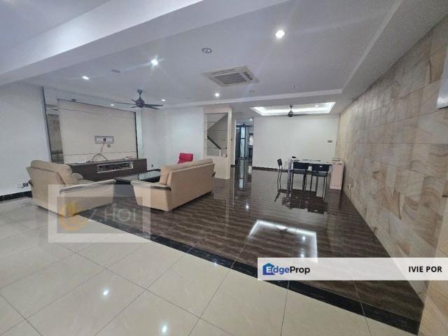 House for sale in Port Klang, Selangor