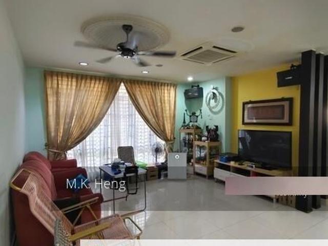 House for sale in Port Klang, Selangor