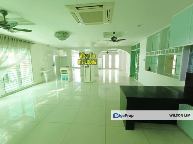 House for sale in Port Klang, Selangor