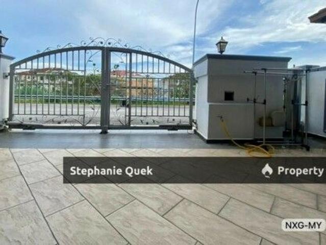 House for rent in Port Klang, Selangor