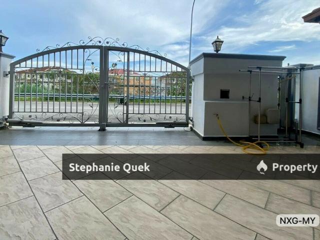 Terraced House for rent in Port Klang, Selangor
