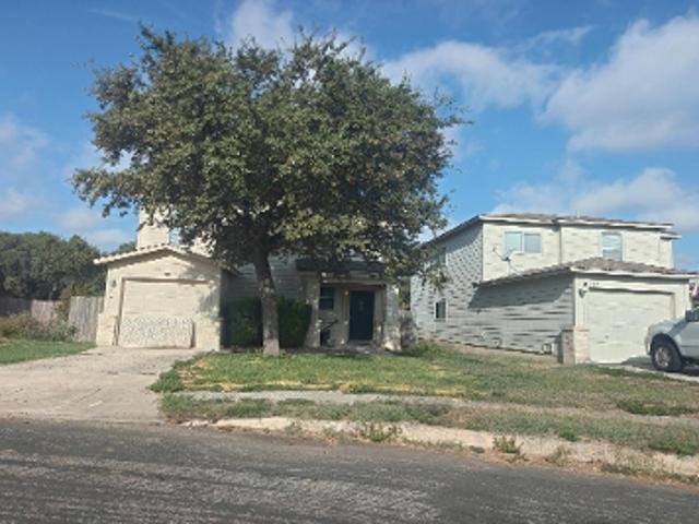 House for sale in Leesville, Texas