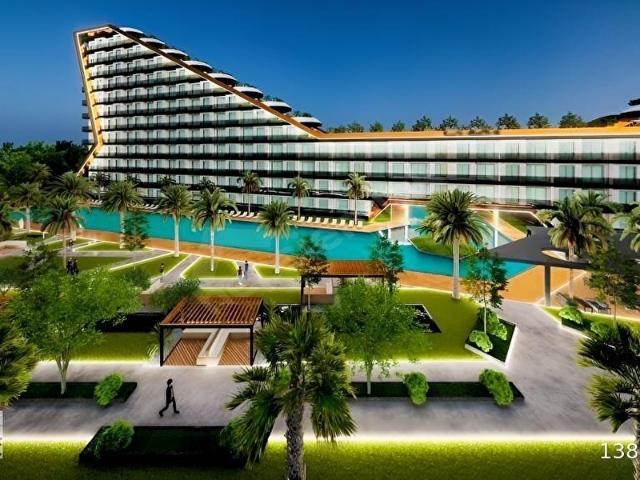 Aksu, Antalya içerisinde satılık mülk