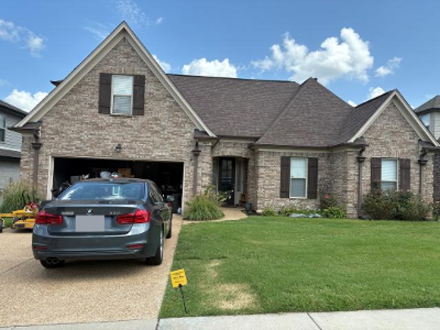 House for sale in Tennessee