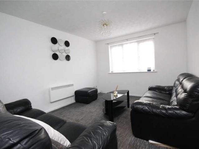 Apartment for rent in London Borough of Barking and Dagenham, Greater London