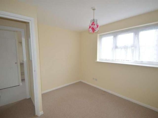 Apartment for rent in London Borough of Barking and Dagenham, Greater London