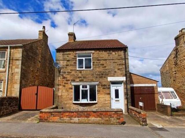 House for sale in Bishop Auckland