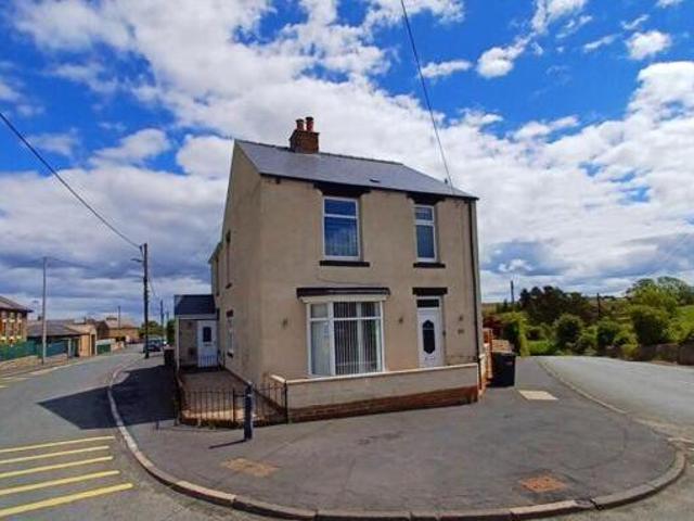 House for sale in Bishop Auckland