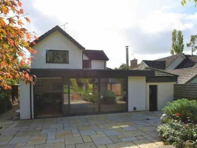 House for rent in Newton St Cyres, Devon