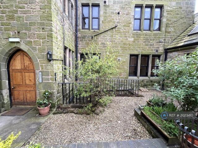 Apartment for rent in Kedleston, East Midlands