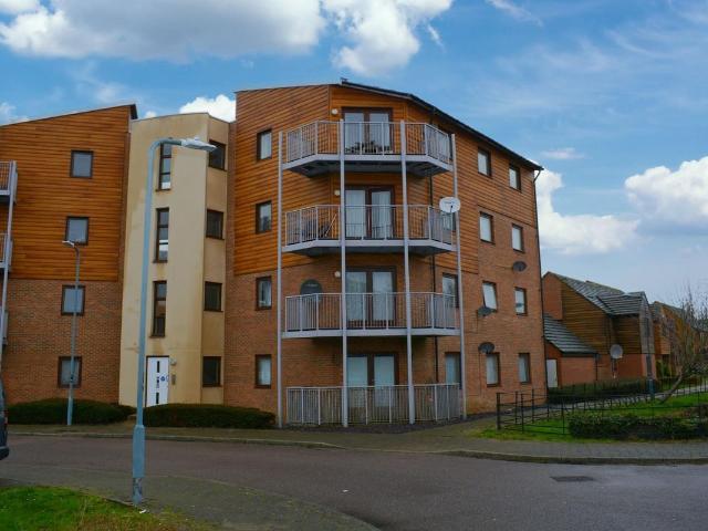 Apartment for rent in Monkston Park, Milton Keynes
