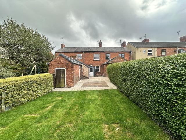 House for rent in Kedleston, East Midlands