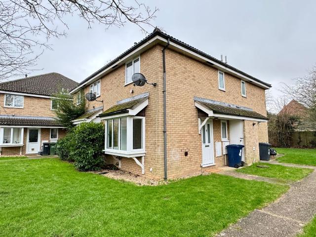 House for rent in Godmanchester, Huntingdonshire