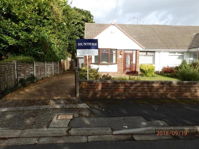 House for rent in Rossmore, Cheshire