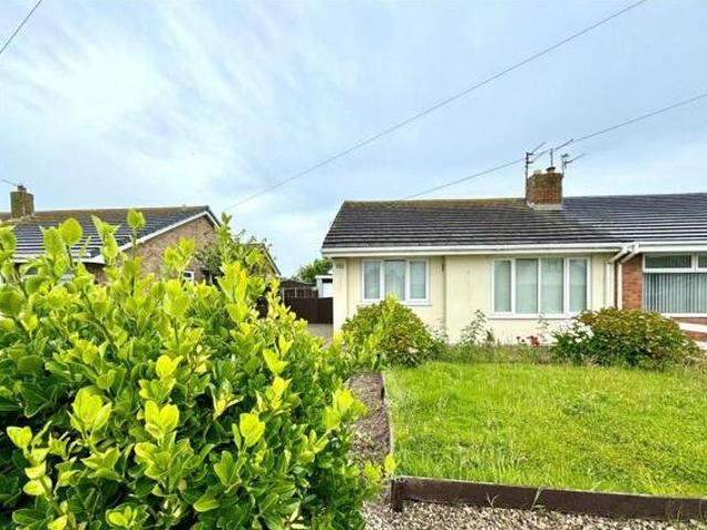 House for sale in Larkholme, Wyre