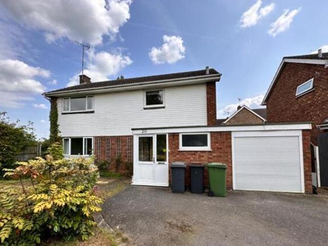 House for sale in Camp Hill, Warwickshire