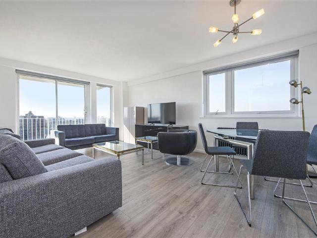 Apartment for rent in St. John's Wood, Greater London