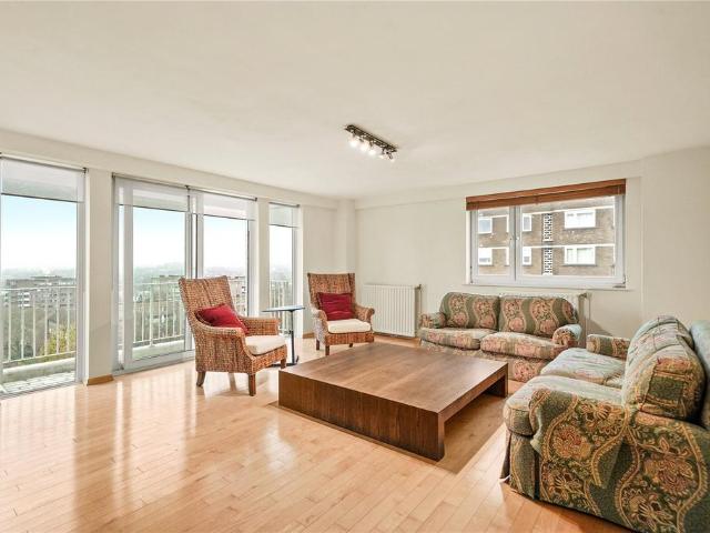 House for rent in St. John's Wood, Greater London