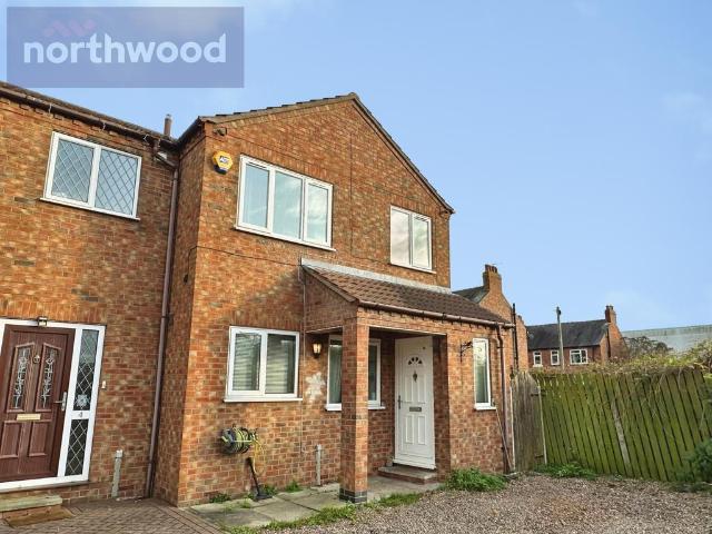 House for rent in Selby
