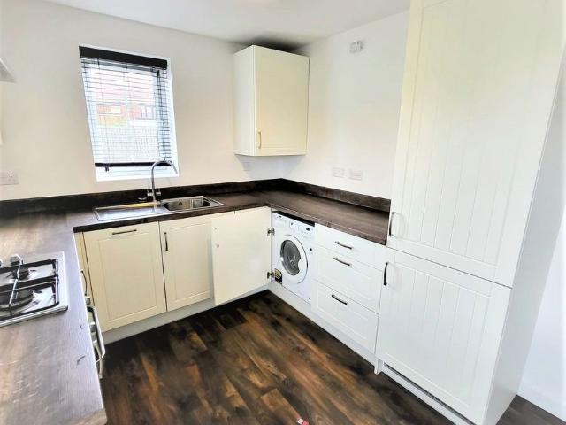 Apartment for rent in Lakeside, South Yorkshire