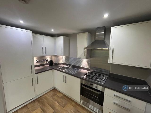 Apartment for rent in Lakeside, Doncaster