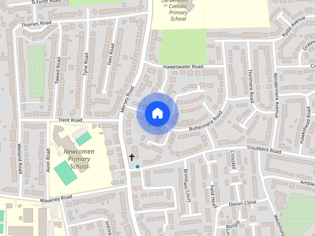 House for rent in Redcar, Redcar And Cleveland