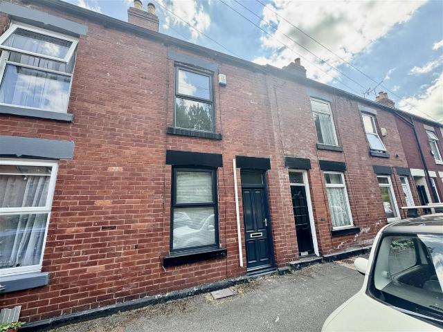 House for rent in Moscar Cottages, South Yorkshire