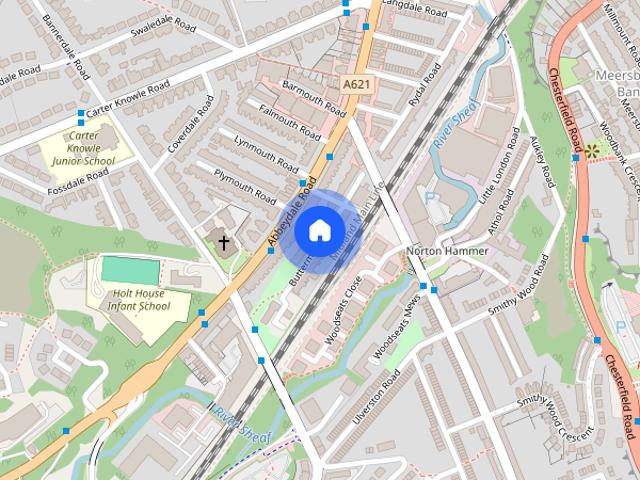 House for rent in Moscar Cottages, Isle Of Man