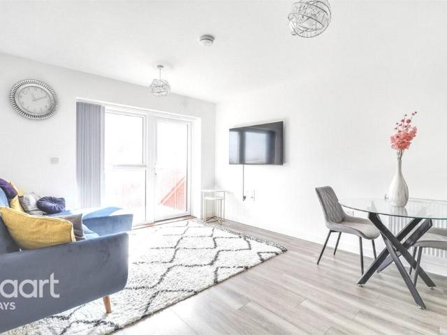 Apartment for rent in West Thurrock, South Ockendon