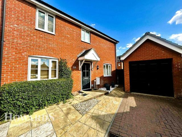 House for rent in Eastbridge, Suffolk