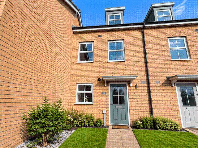 House for rent in Carlton Colville, East Suffolk