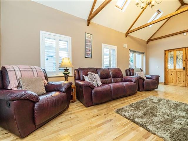 Detached House for sale in Prosperous, North Tipperary