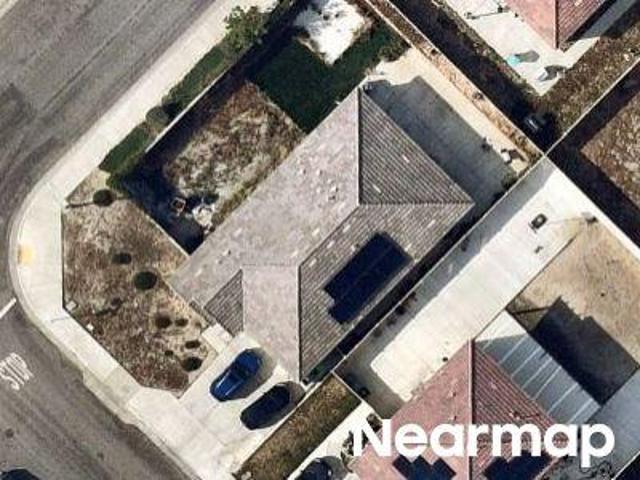 House for sale in San Jacinto, California