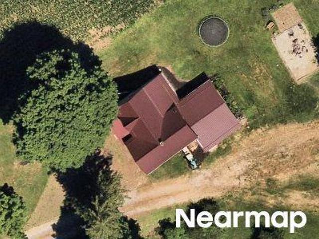 House for sale in Greenfield, Ohio