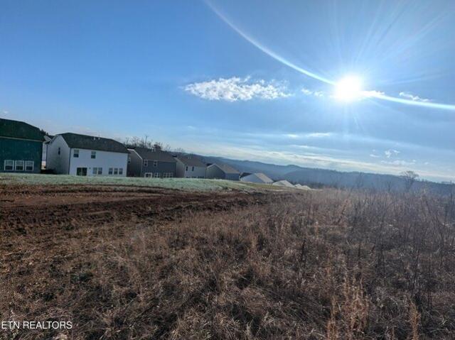 Land for sale in Knoxville