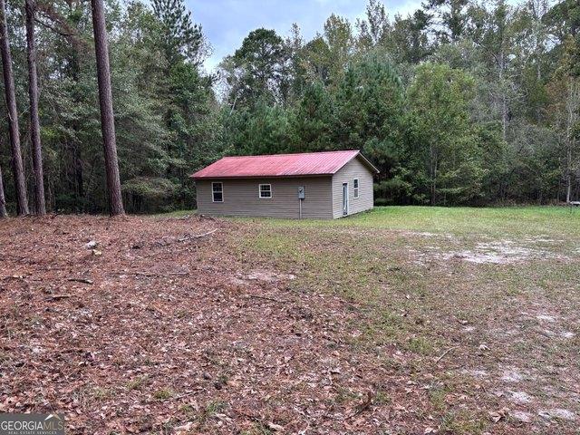 House for sale in Millen, Georgia