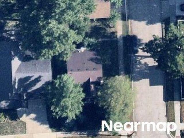 House for sale in Royal Oak, Michigan