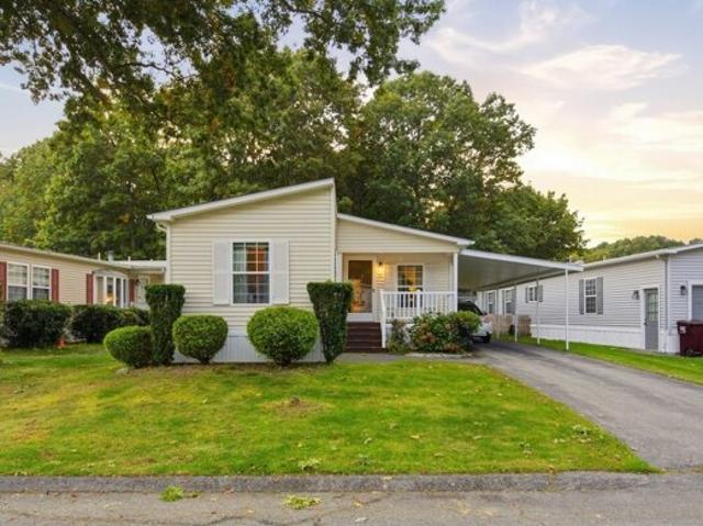 Property for sale in Taunton, Bristol County