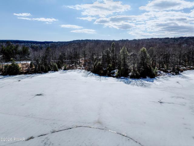 Land for sale in Canadensis, Pennsylvania