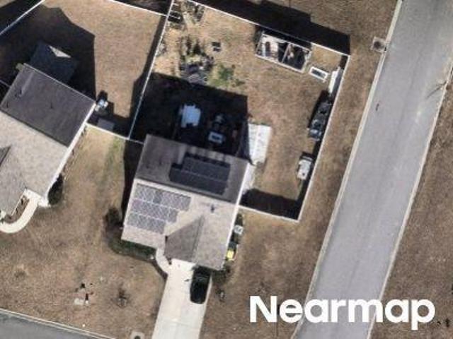 House for sale in Guyton, Georgia