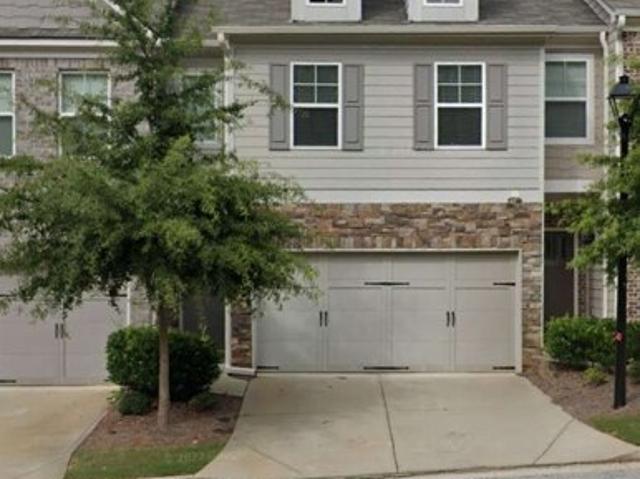 House for sale in Stone Mountain, Georgia