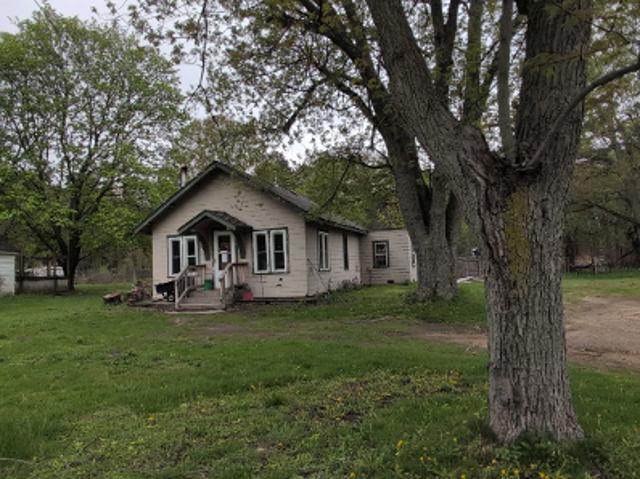 House for sale in Michigan