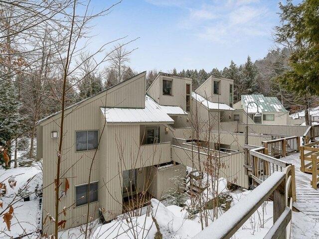Condo for sale in Waitsfield, Vermont