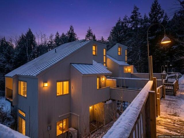 Condo for sale in Waitsfield, Vermont
